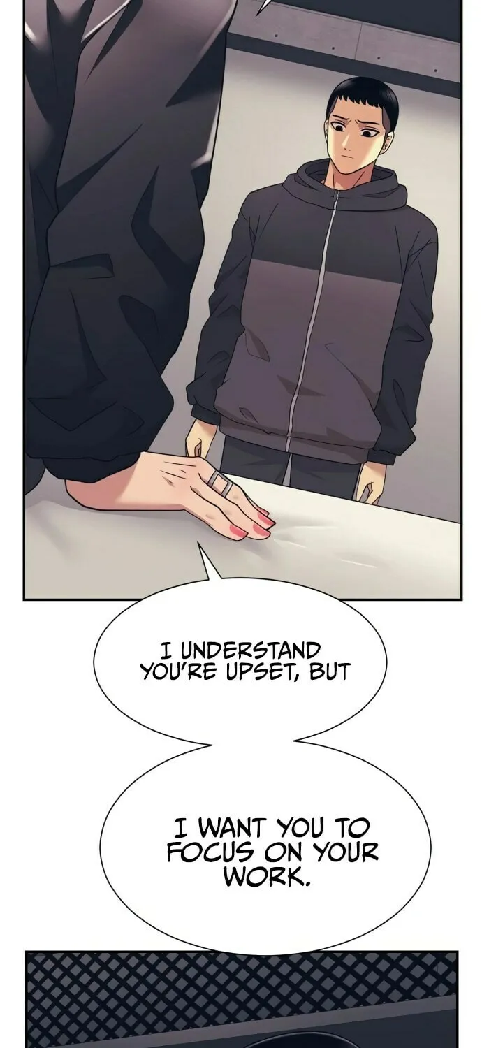 I am Unbeatable Chapter 5 page 17 - 
