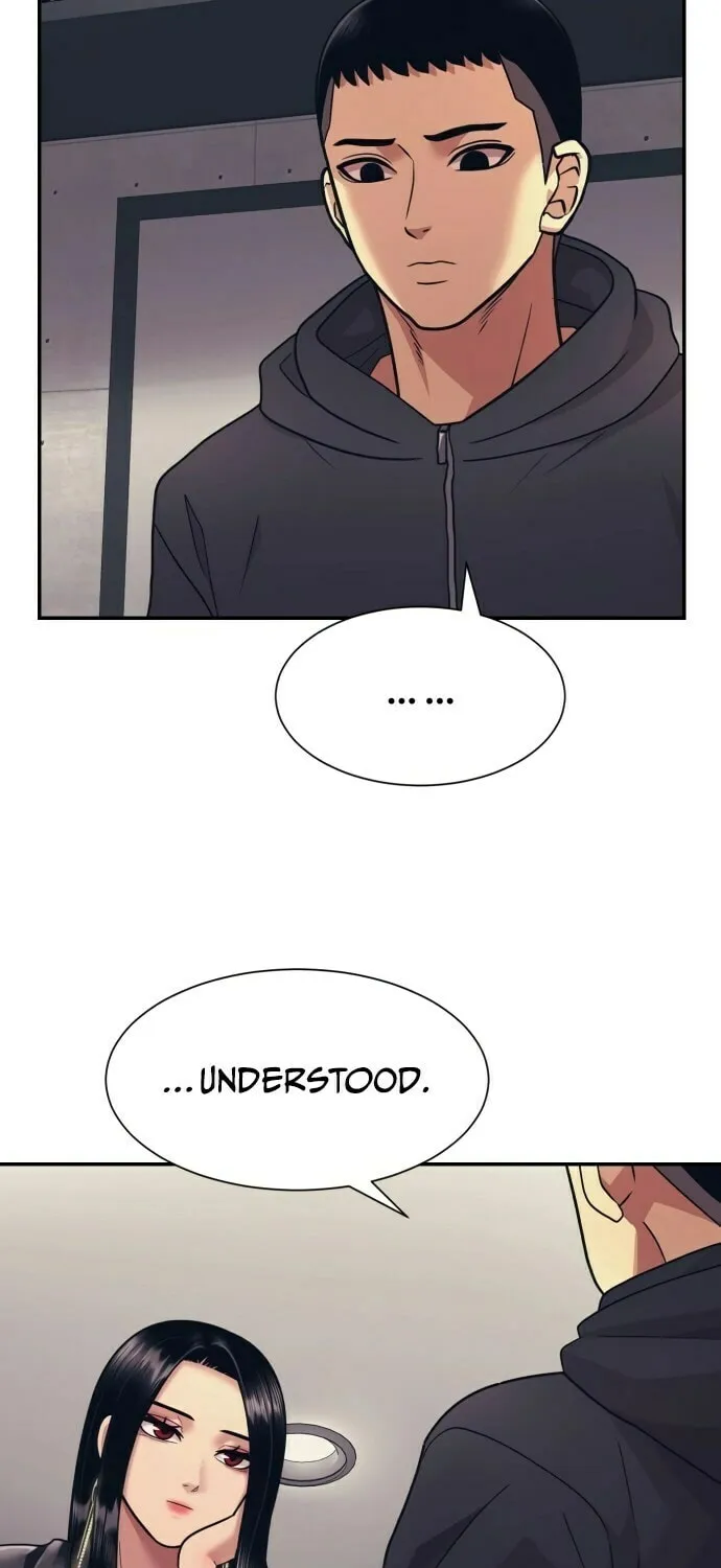 I am Unbeatable Chapter 5 page 18 - 