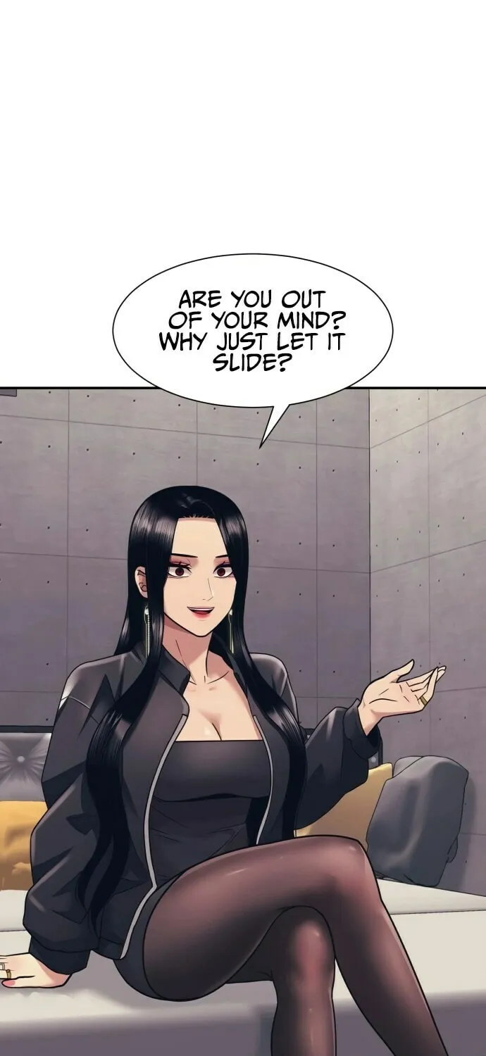 I am Unbeatable Chapter 5 page 20 - 