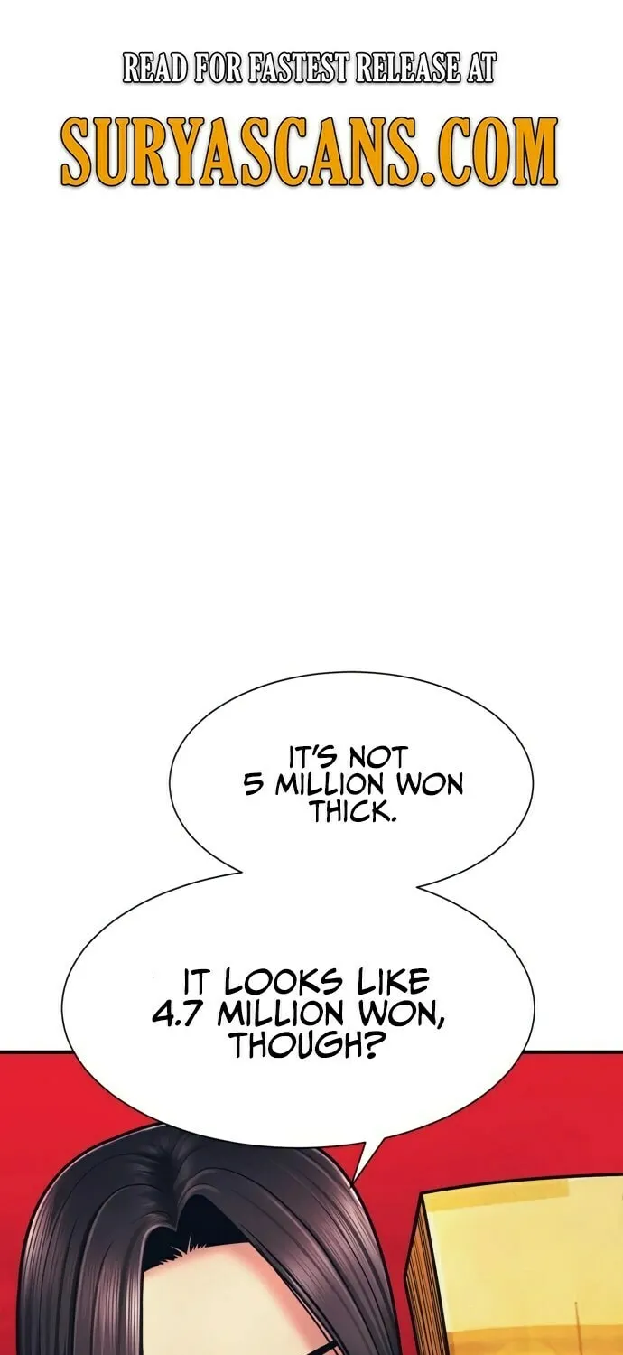 I am Unbeatable Chapter 5 page 3 - 