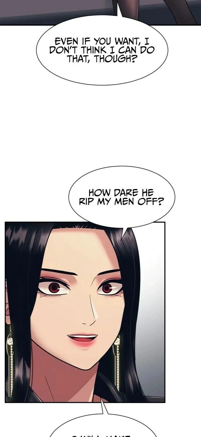 I am Unbeatable Chapter 5 page 21 - 