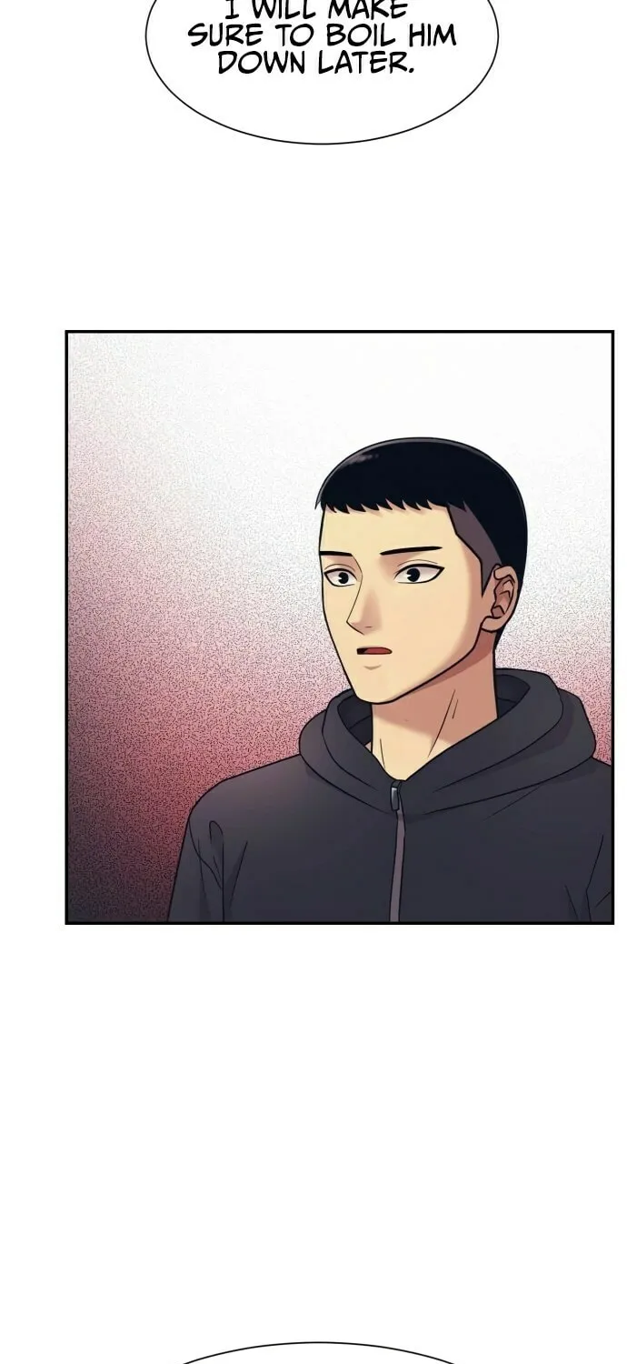 I am Unbeatable Chapter 5 page 22 - 