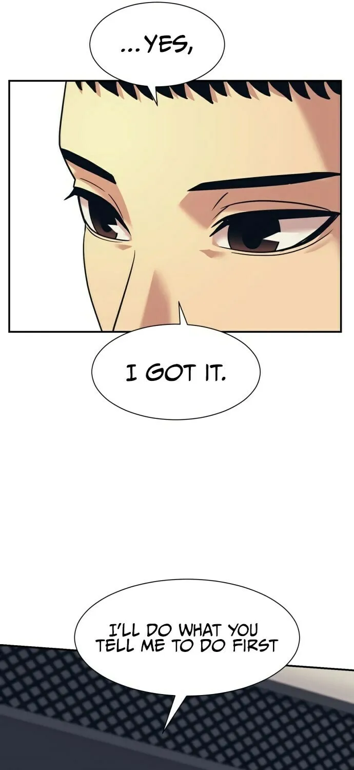 I am Unbeatable Chapter 5 page 25 - 
