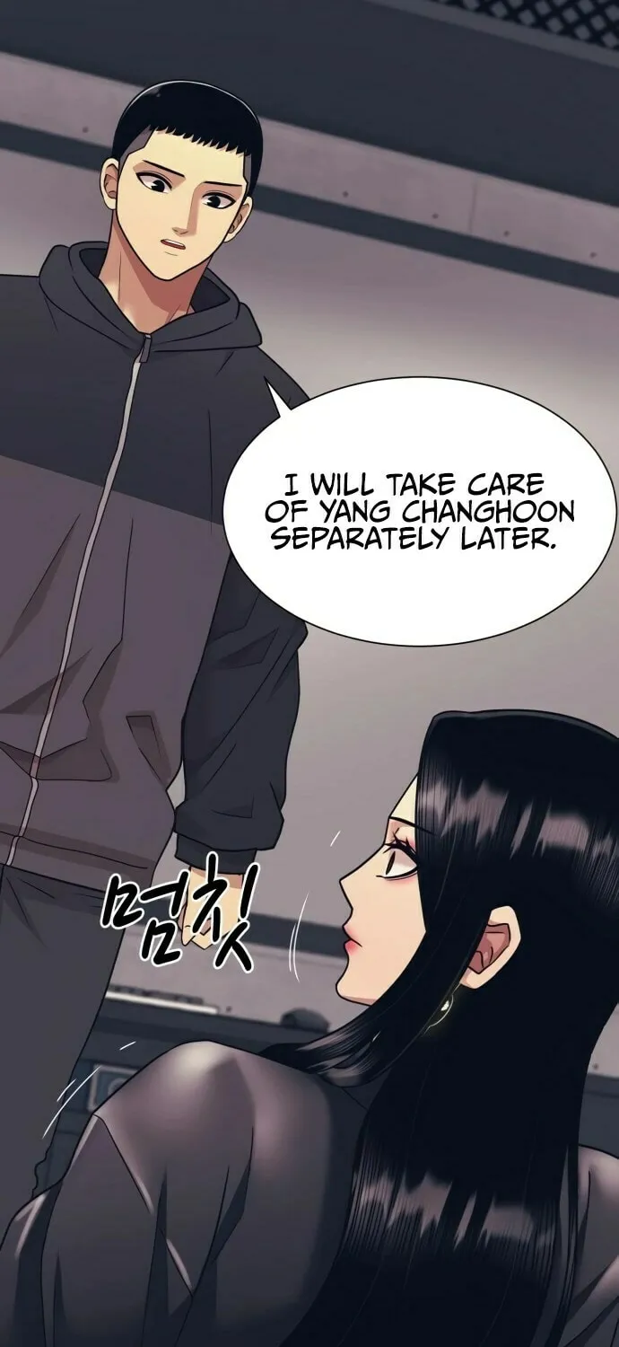 I am Unbeatable Chapter 5 page 26 - 