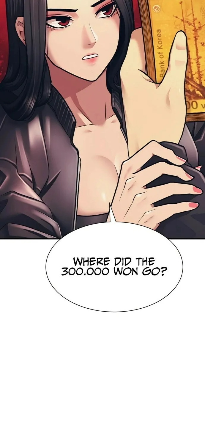 I am Unbeatable Chapter 5 page 4 - 