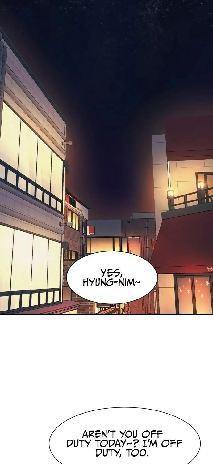 I am Unbeatable Chapter 5 page 31 - 