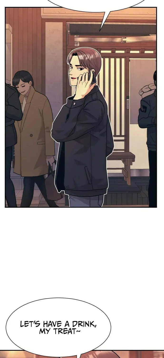 I am Unbeatable Chapter 5 page 32 - 