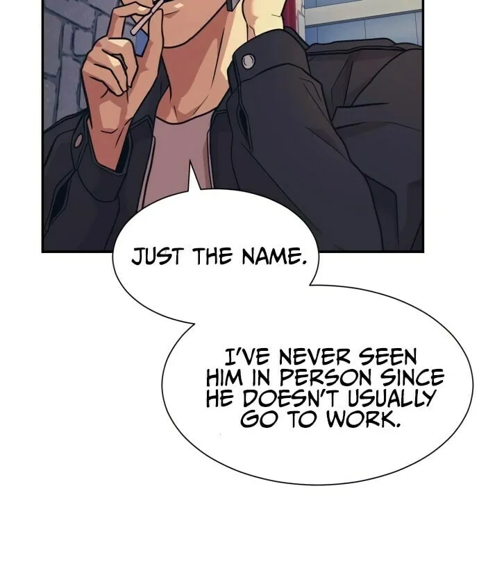 I am Unbeatable Chapter 5 page 35 - 