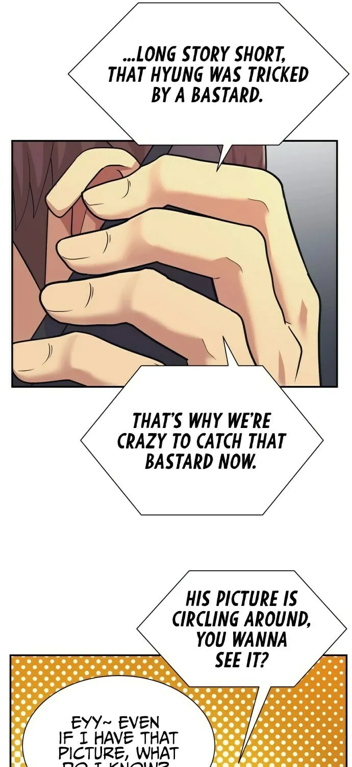 I am Unbeatable Chapter 5 page 36 - 