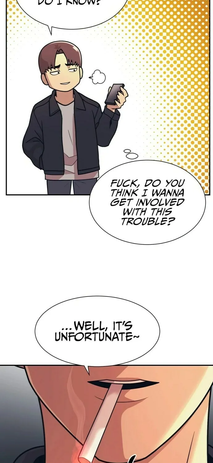 I am Unbeatable Chapter 5 page 37 - 