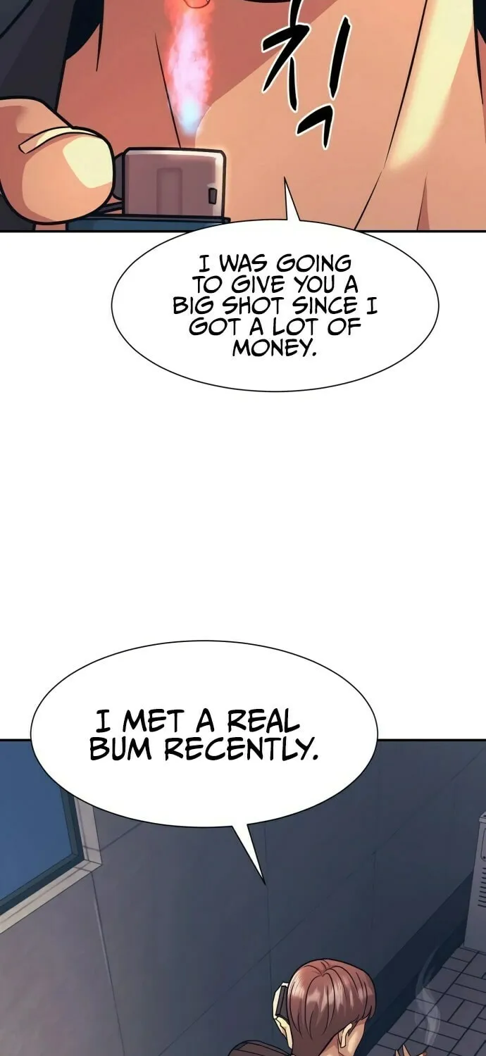 I am Unbeatable Chapter 5 page 38 - 