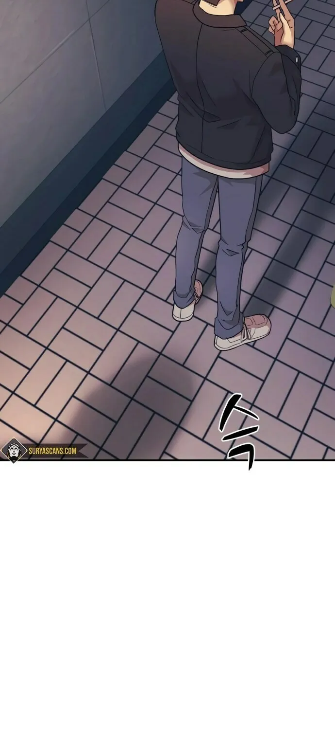 I am Unbeatable Chapter 5 page 39 - 