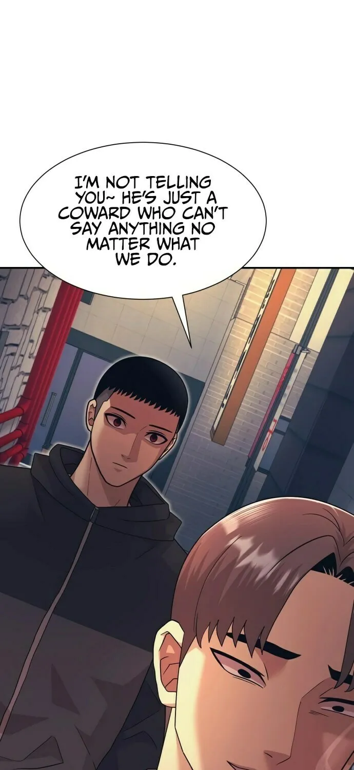 I am Unbeatable Chapter 5 page 40 - 