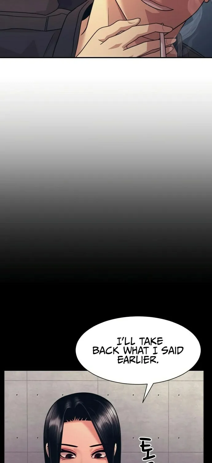 I am Unbeatable Chapter 5 page 41 - 
