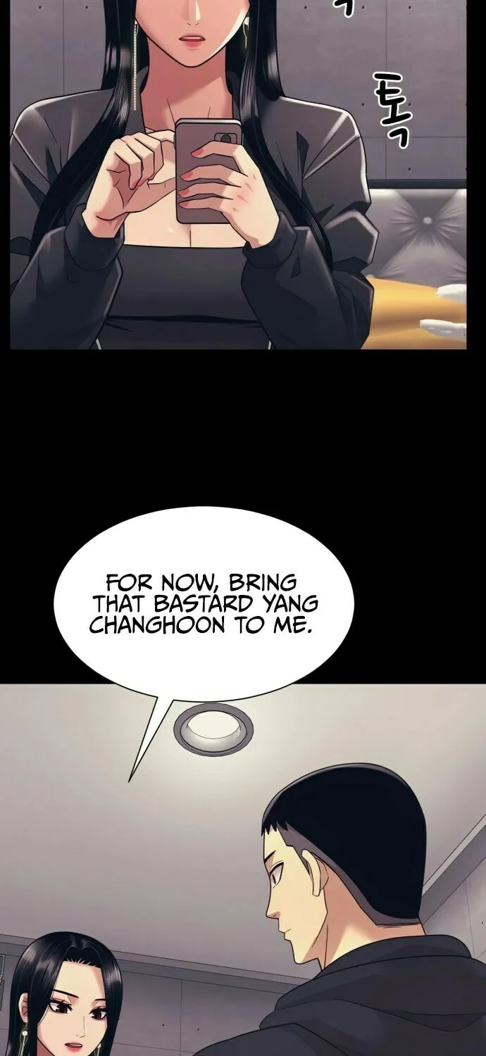 I am Unbeatable Chapter 5 page 42 - 