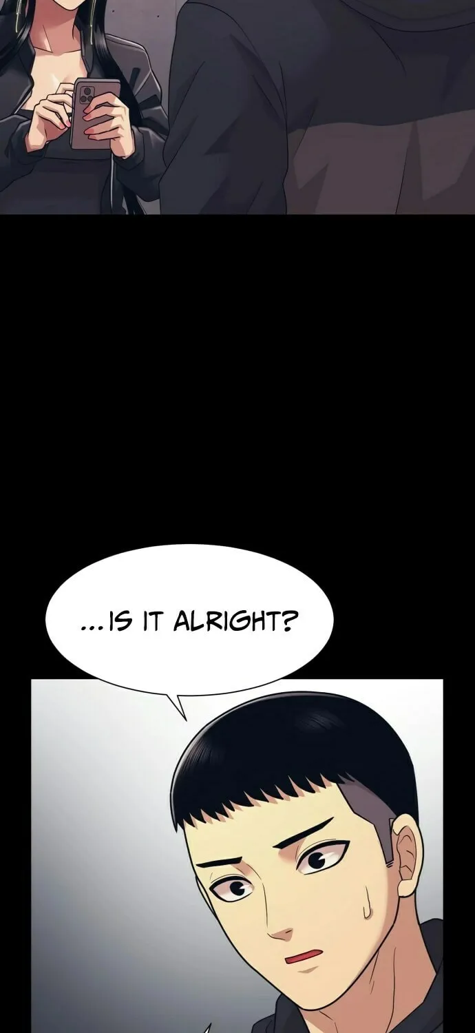 I am Unbeatable Chapter 5 page 43 - 