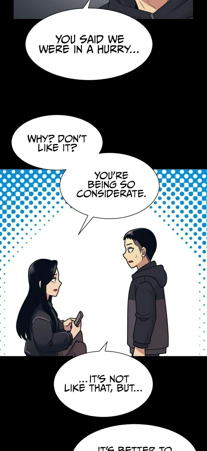 I am Unbeatable Chapter 5 page 44 - 
