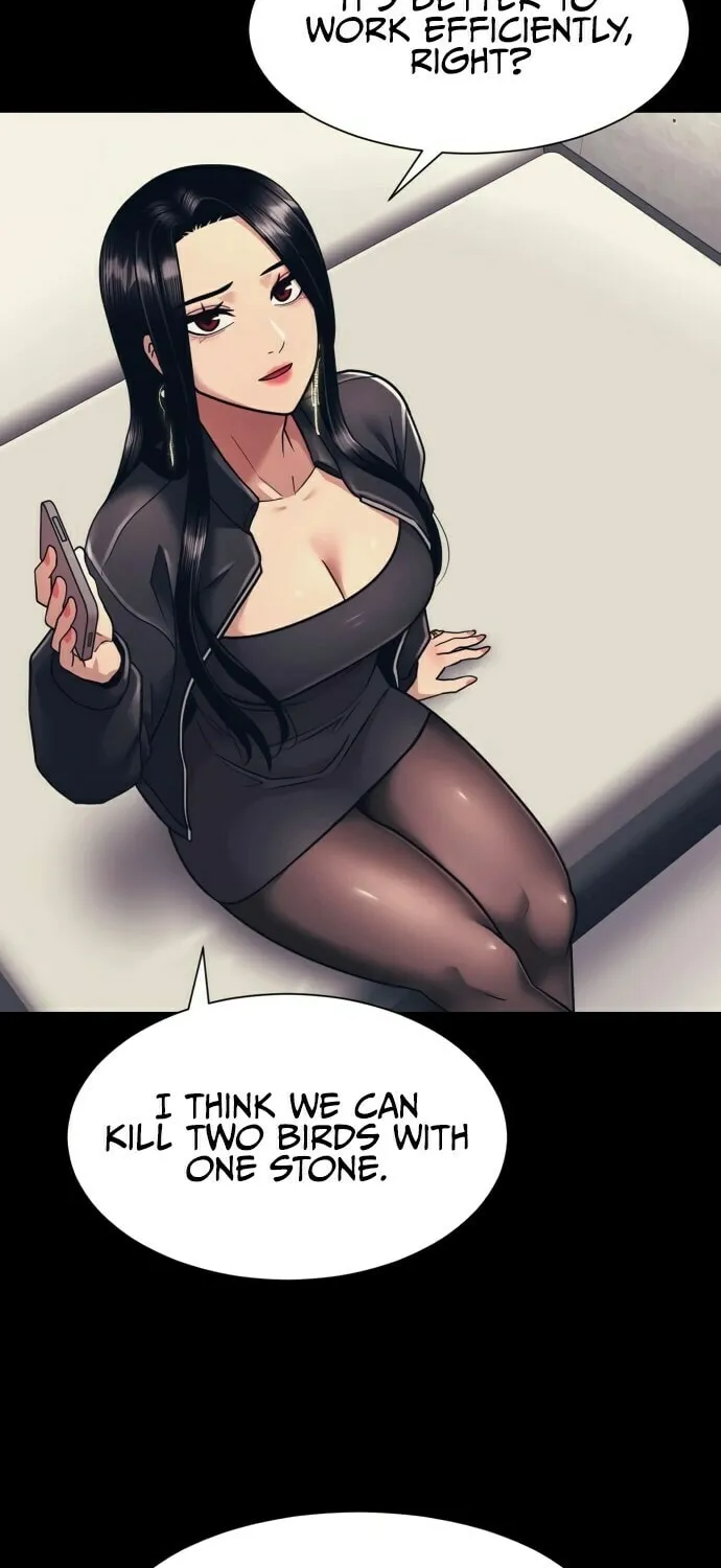I am Unbeatable Chapter 5 page 45 - 