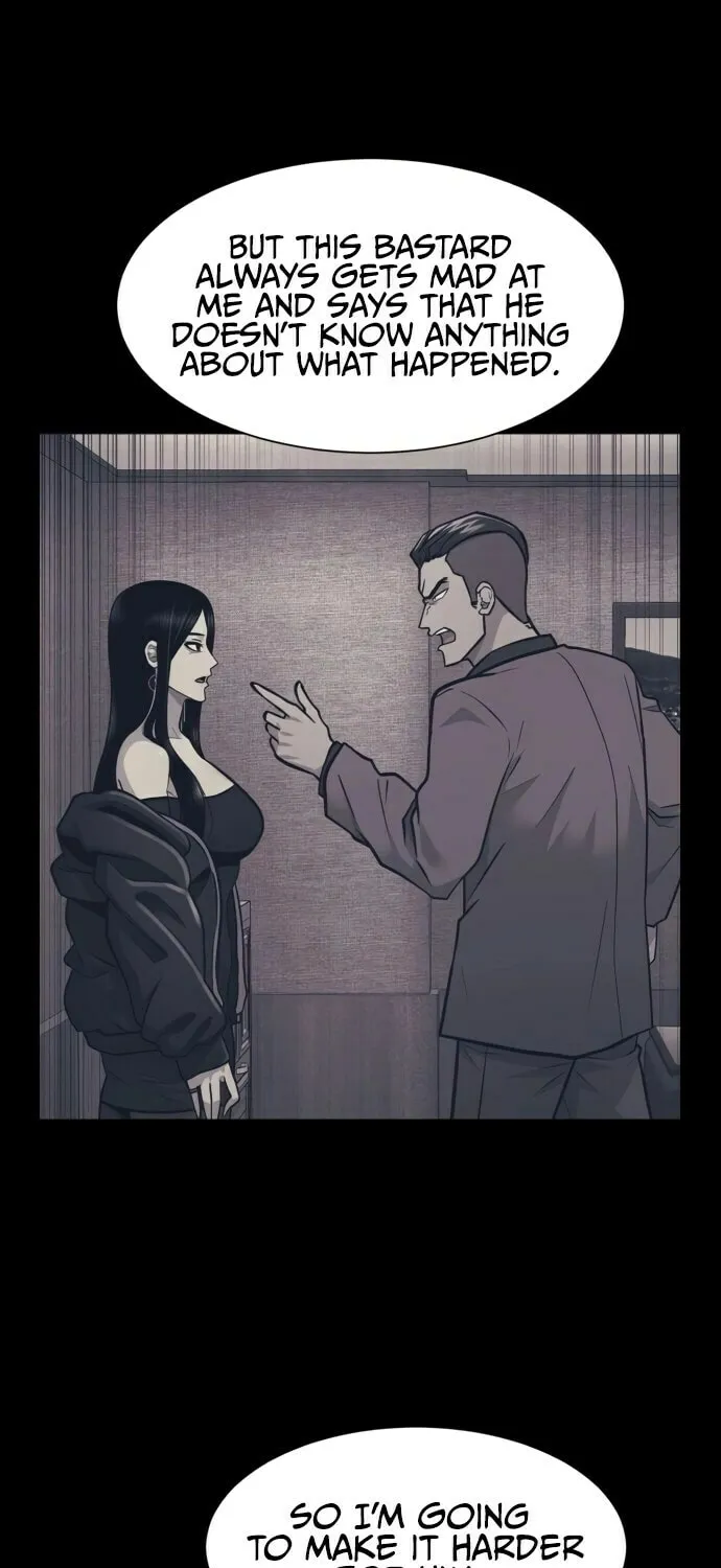 I am Unbeatable Chapter 5 page 47 - 