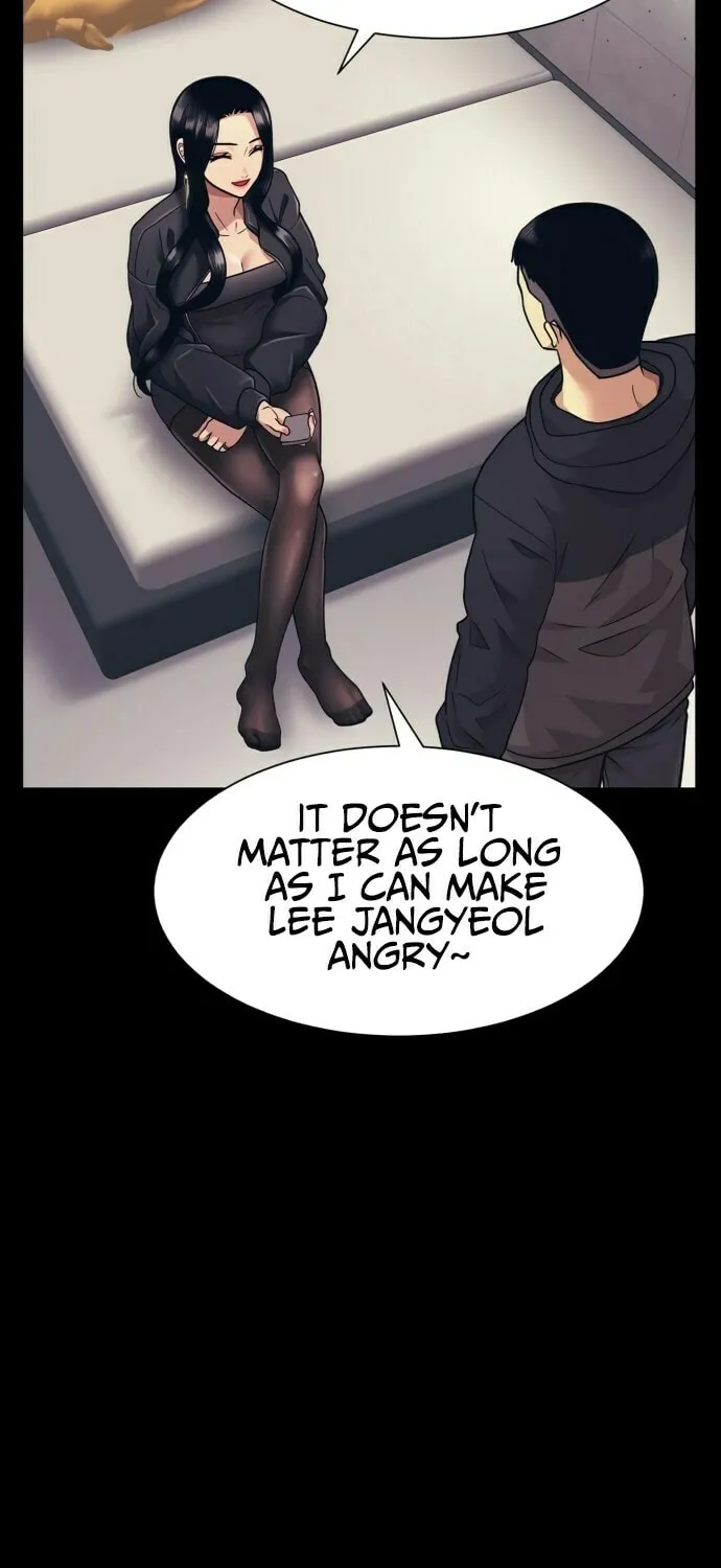 I am Unbeatable Chapter 5 page 49 - 