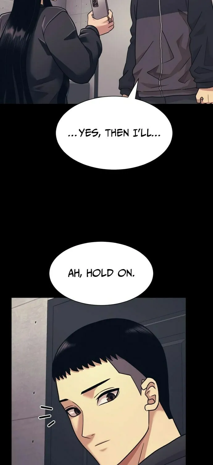 I am Unbeatable Chapter 5 page 51 - 