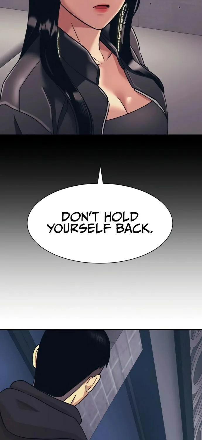 I am Unbeatable Chapter 5 page 53 - 