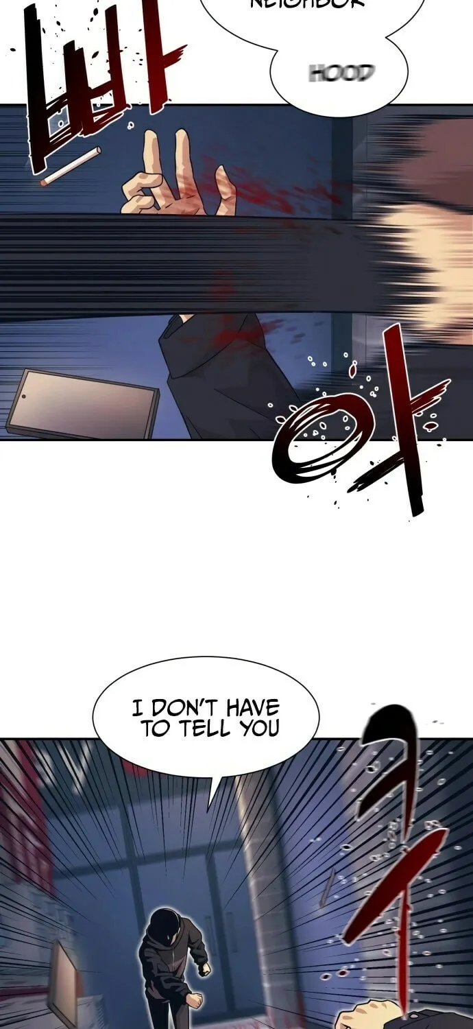 I am Unbeatable Chapter 5 page 55 - 