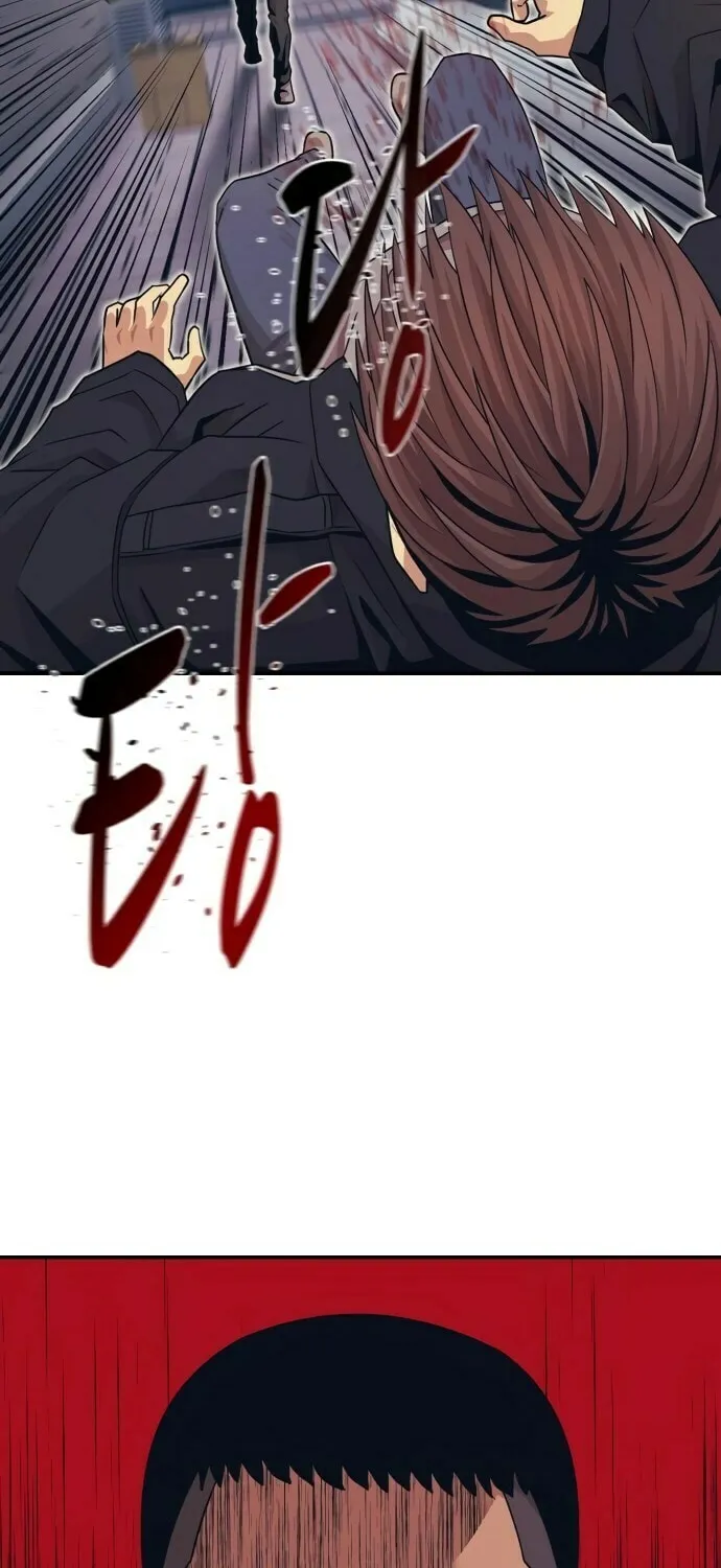I am Unbeatable Chapter 5 page 56 - 
