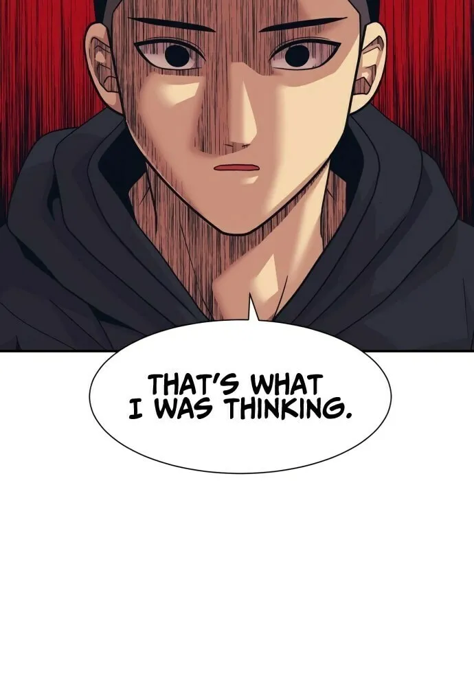 I am Unbeatable Chapter 5 page 57 - 
