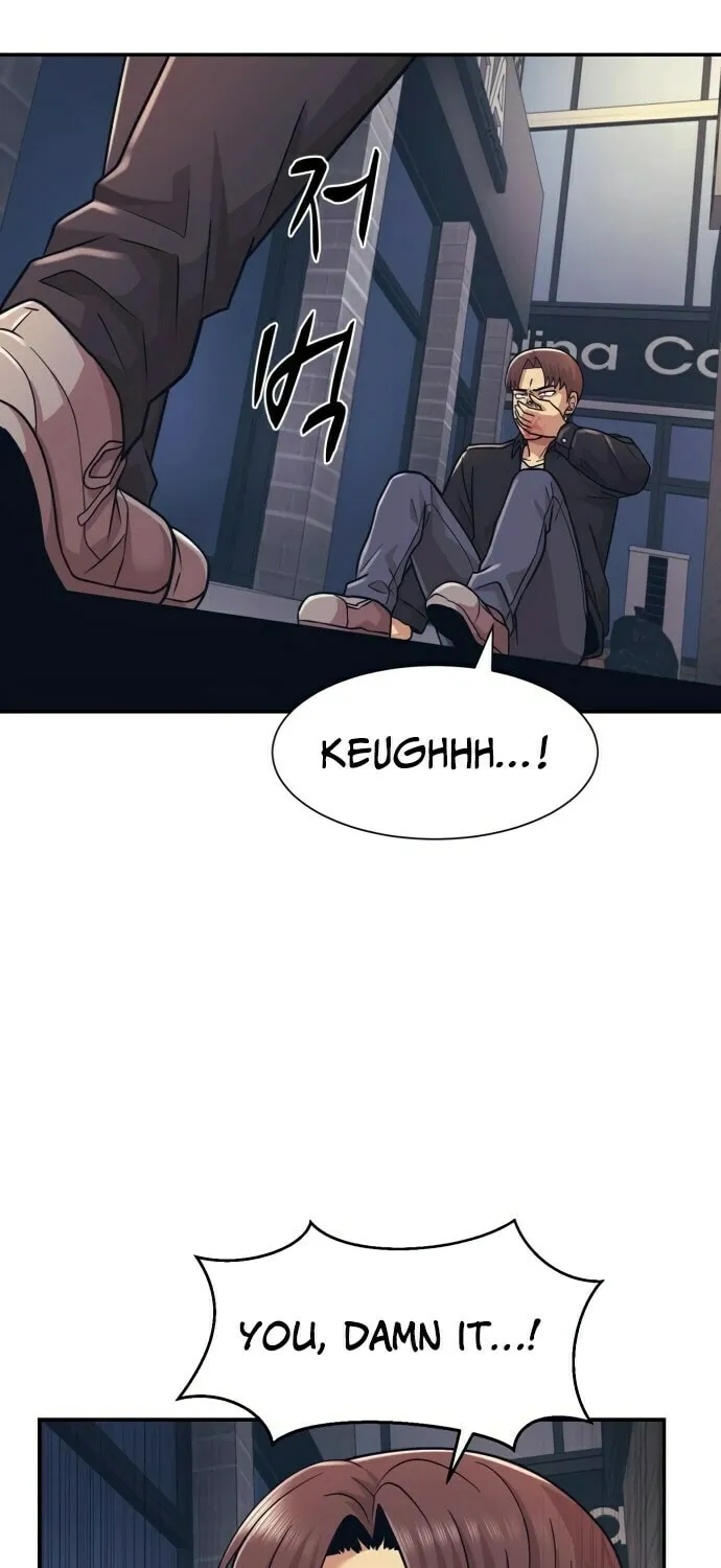 I am Unbeatable Chapter 5 page 58 - 
