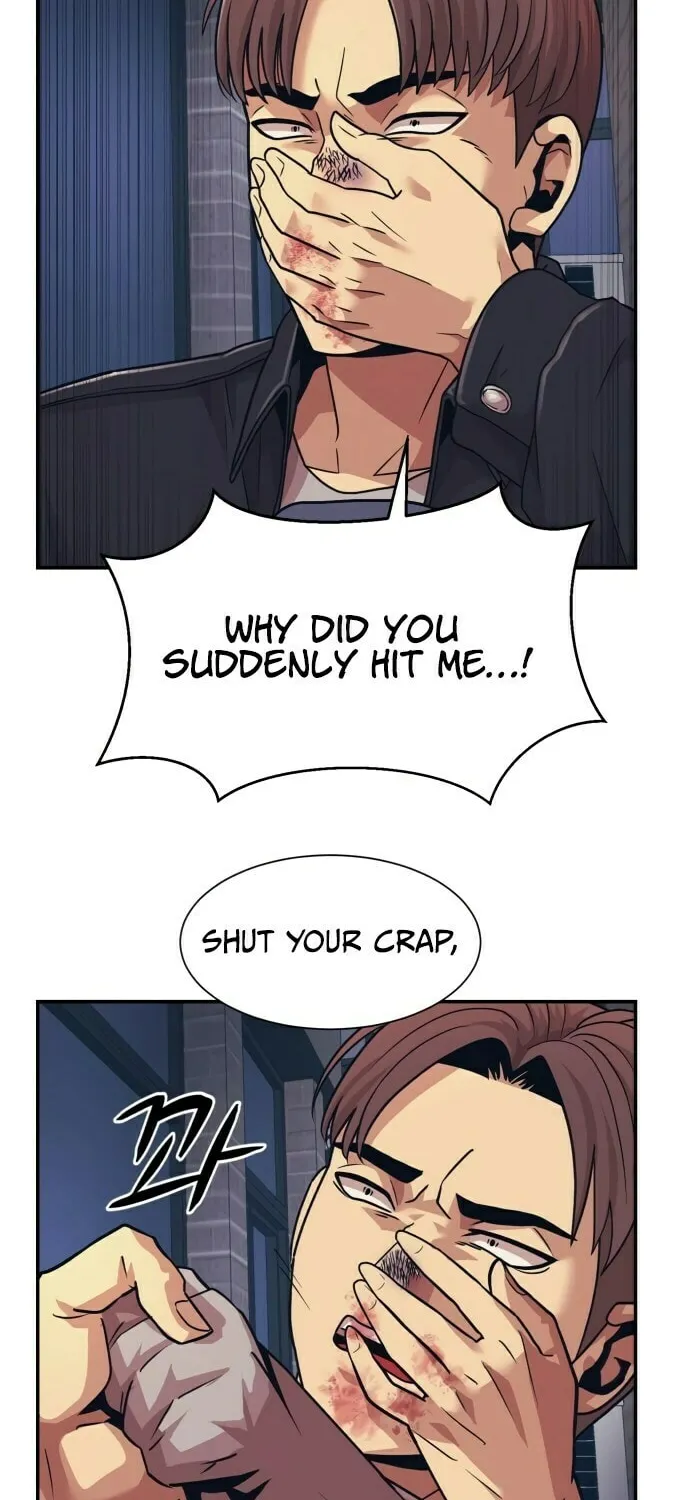 I am Unbeatable Chapter 5 page 59 - 