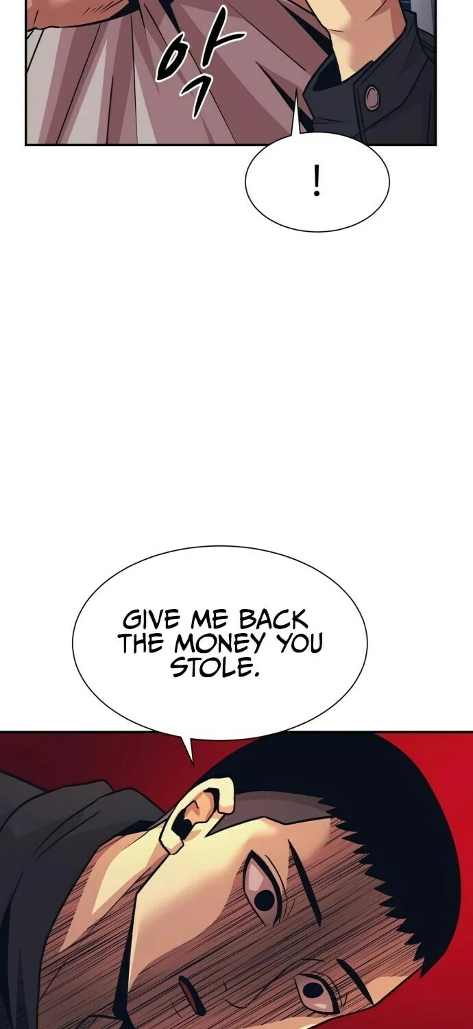 I am Unbeatable Chapter 5 page 60 - 