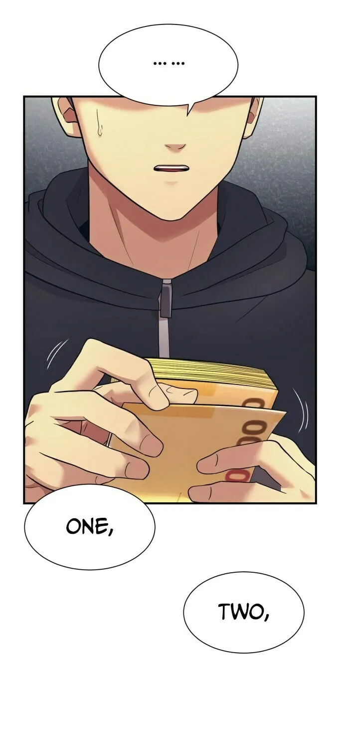 I am Unbeatable Chapter 5 page 7 - 