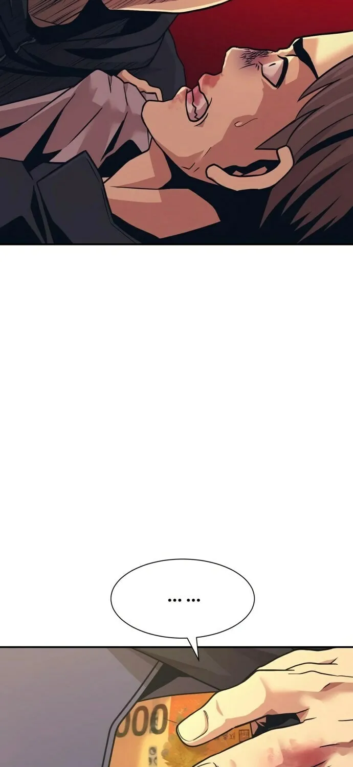 I am Unbeatable Chapter 5 page 61 - 