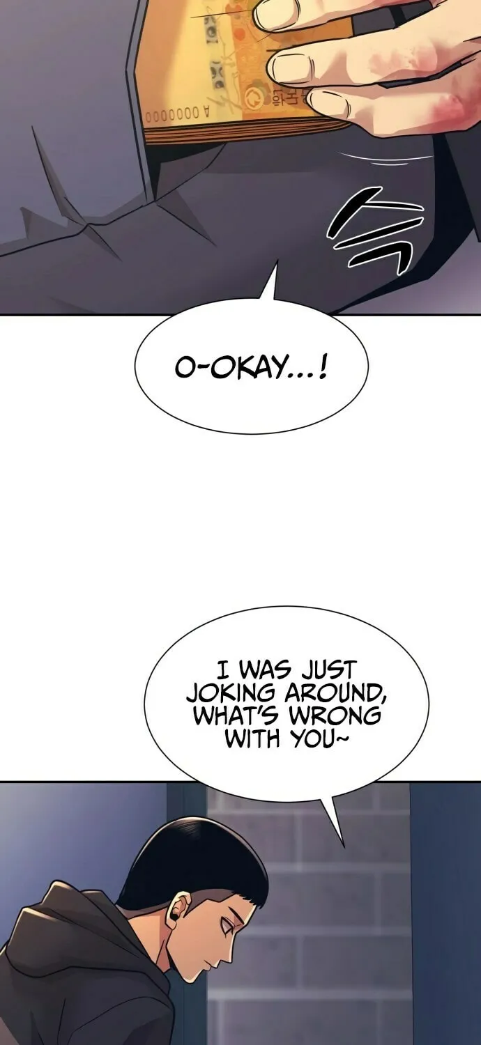 I am Unbeatable Chapter 5 page 62 - 