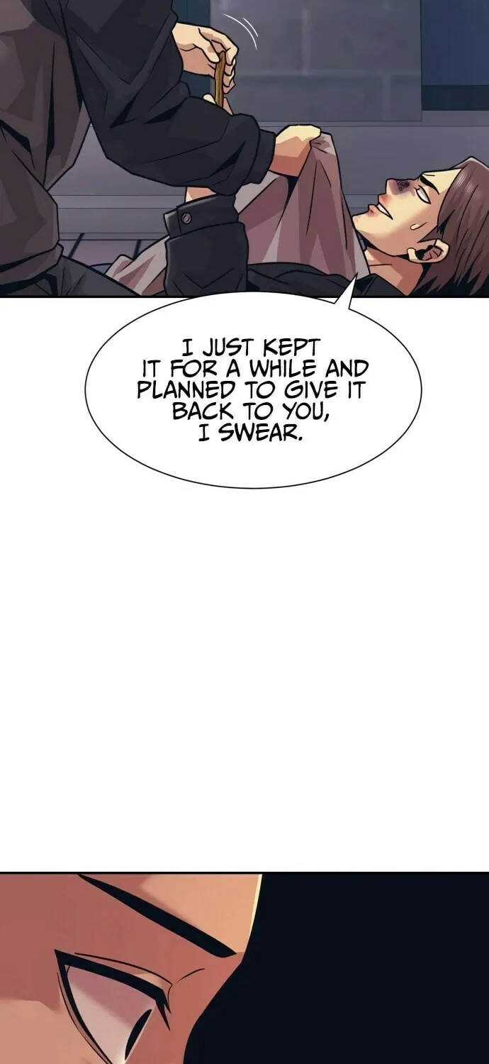 I am Unbeatable Chapter 5 page 63 - 