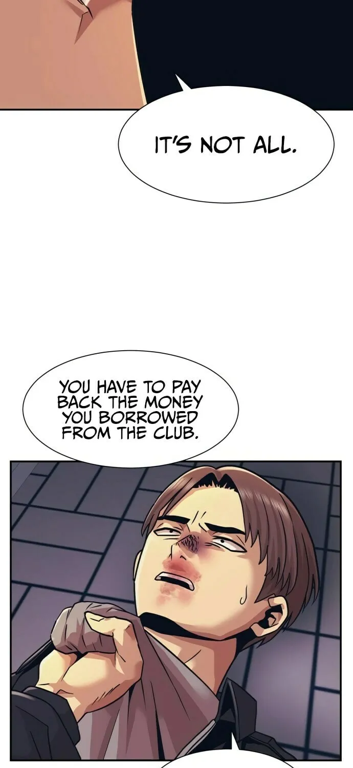 I am Unbeatable Chapter 5 page 64 - 