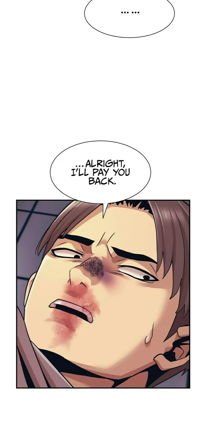 I am Unbeatable Chapter 5 page 65 - 