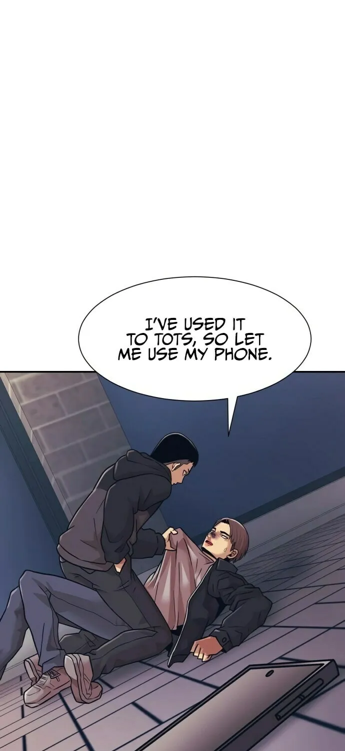 I am Unbeatable Chapter 5 page 66 - 