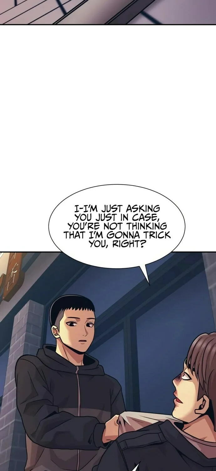 I am Unbeatable Chapter 5 page 67 - 