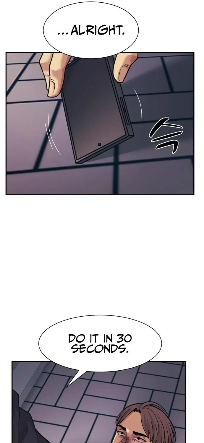 I am Unbeatable Chapter 5 page 69 - 