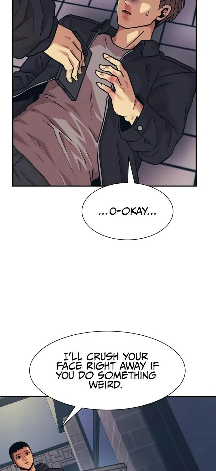 I am Unbeatable Chapter 5 page 70 - 
