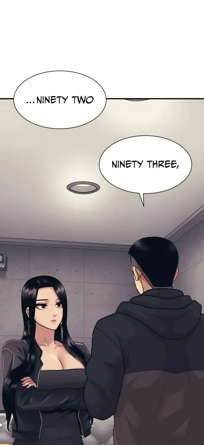 I am Unbeatable Chapter 5 page 8 - 