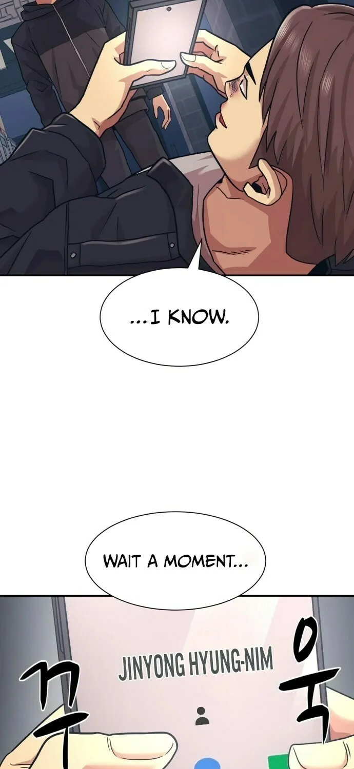 I am Unbeatable Chapter 5 page 71 - 