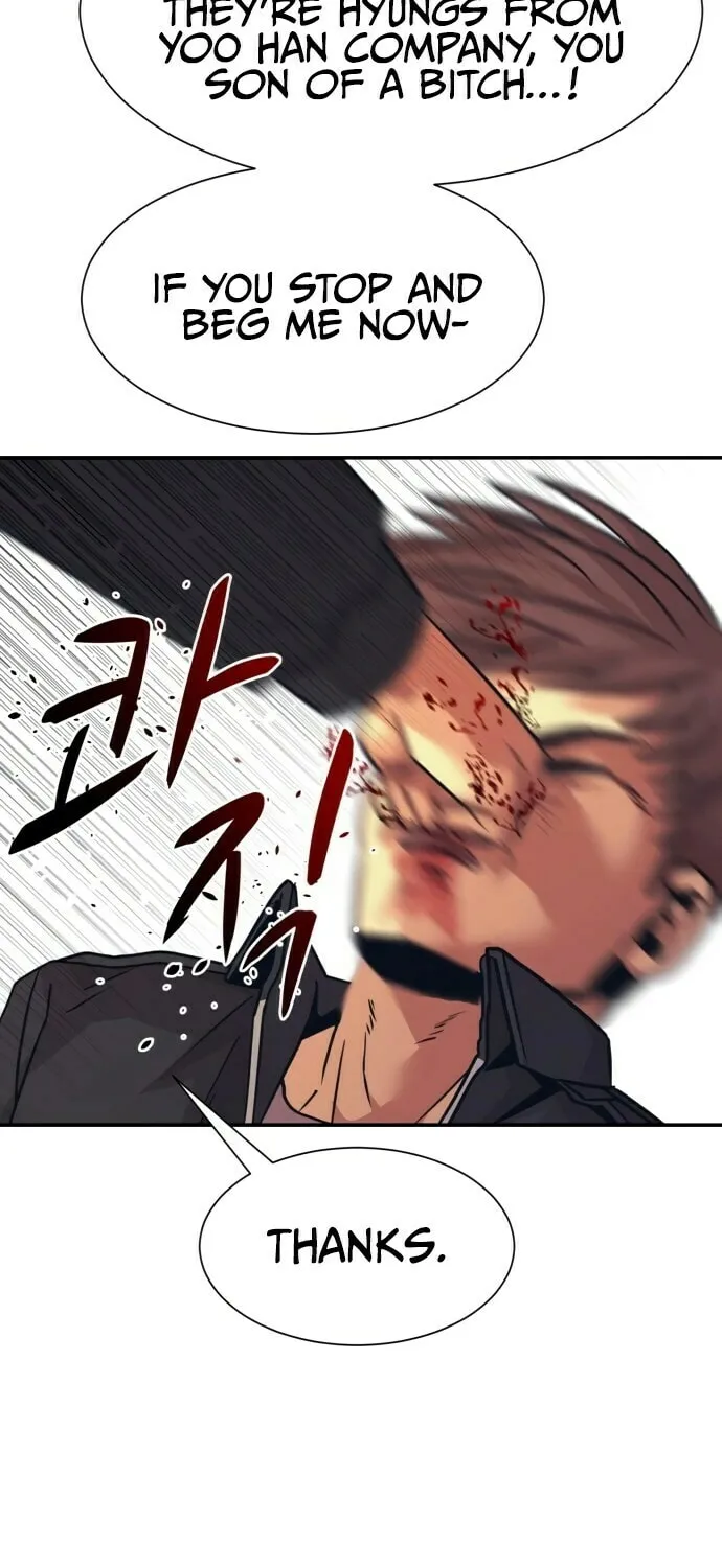 I am Unbeatable Chapter 5 page 75 - 