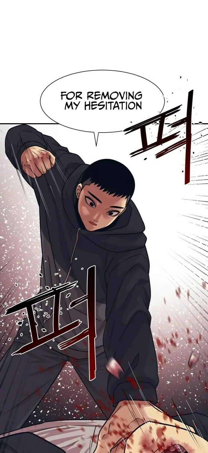 I am Unbeatable Chapter 5 page 76 - 