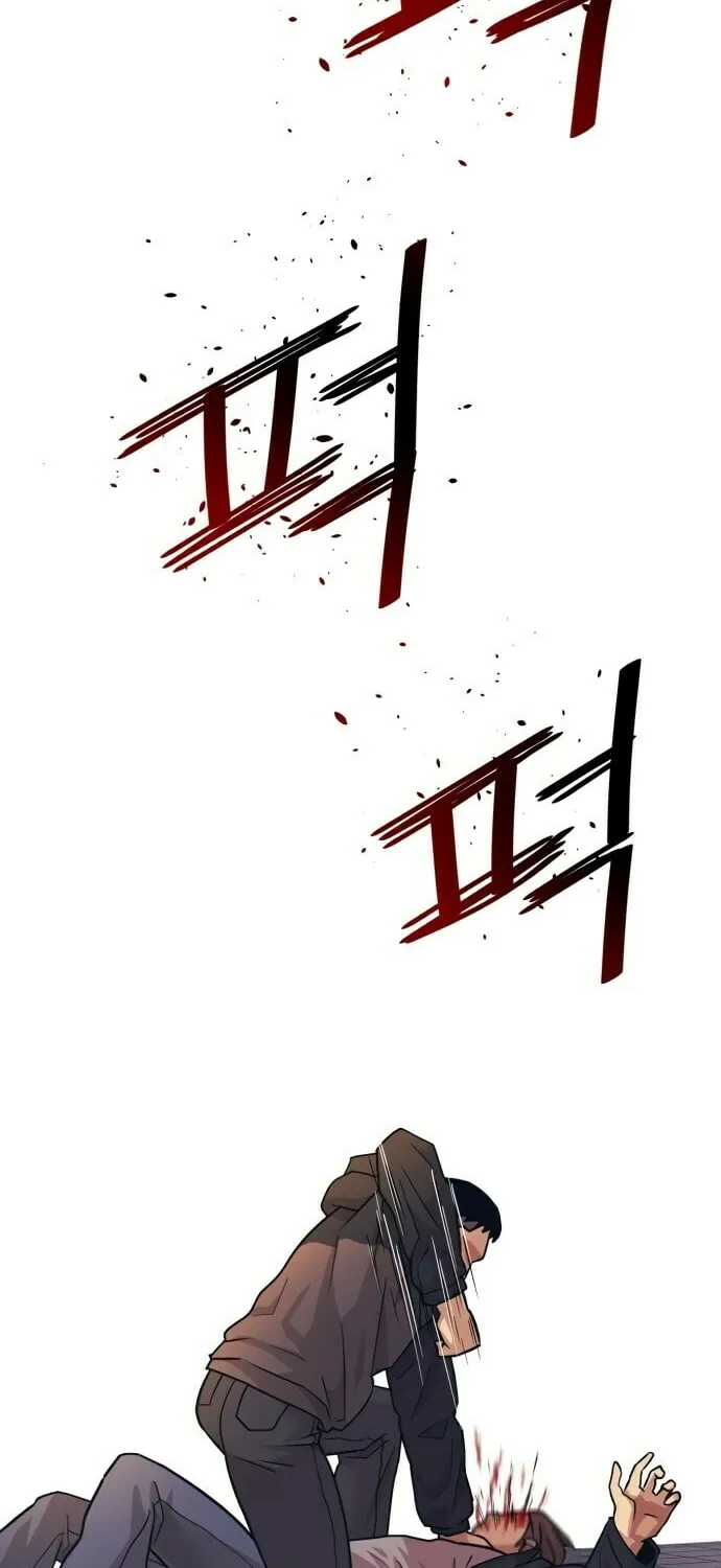 I am Unbeatable Chapter 5 page 78 - 