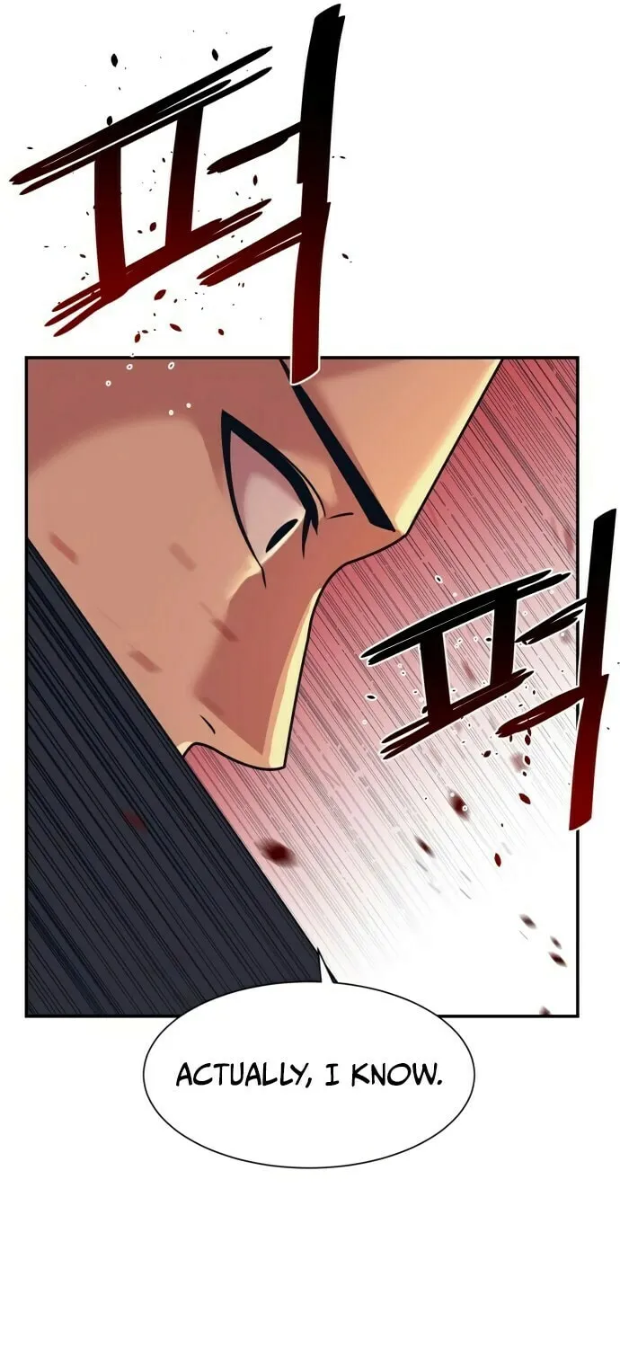 I am Unbeatable Chapter 5 page 80 - 