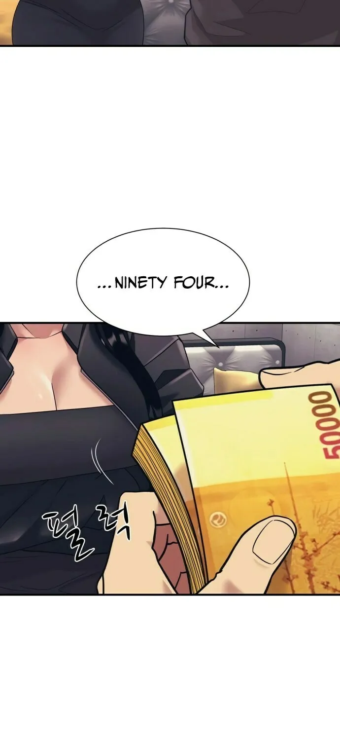 I am Unbeatable Chapter 5 page 9 - 