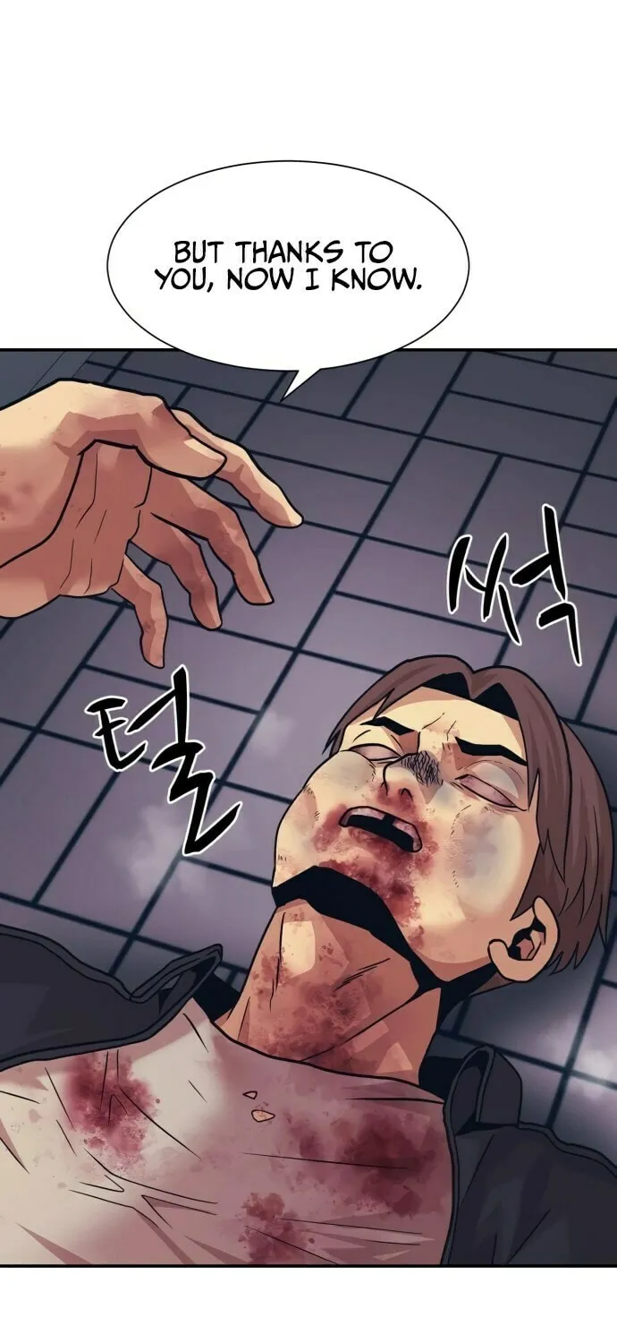 I am Unbeatable Chapter 5 page 82 - 
